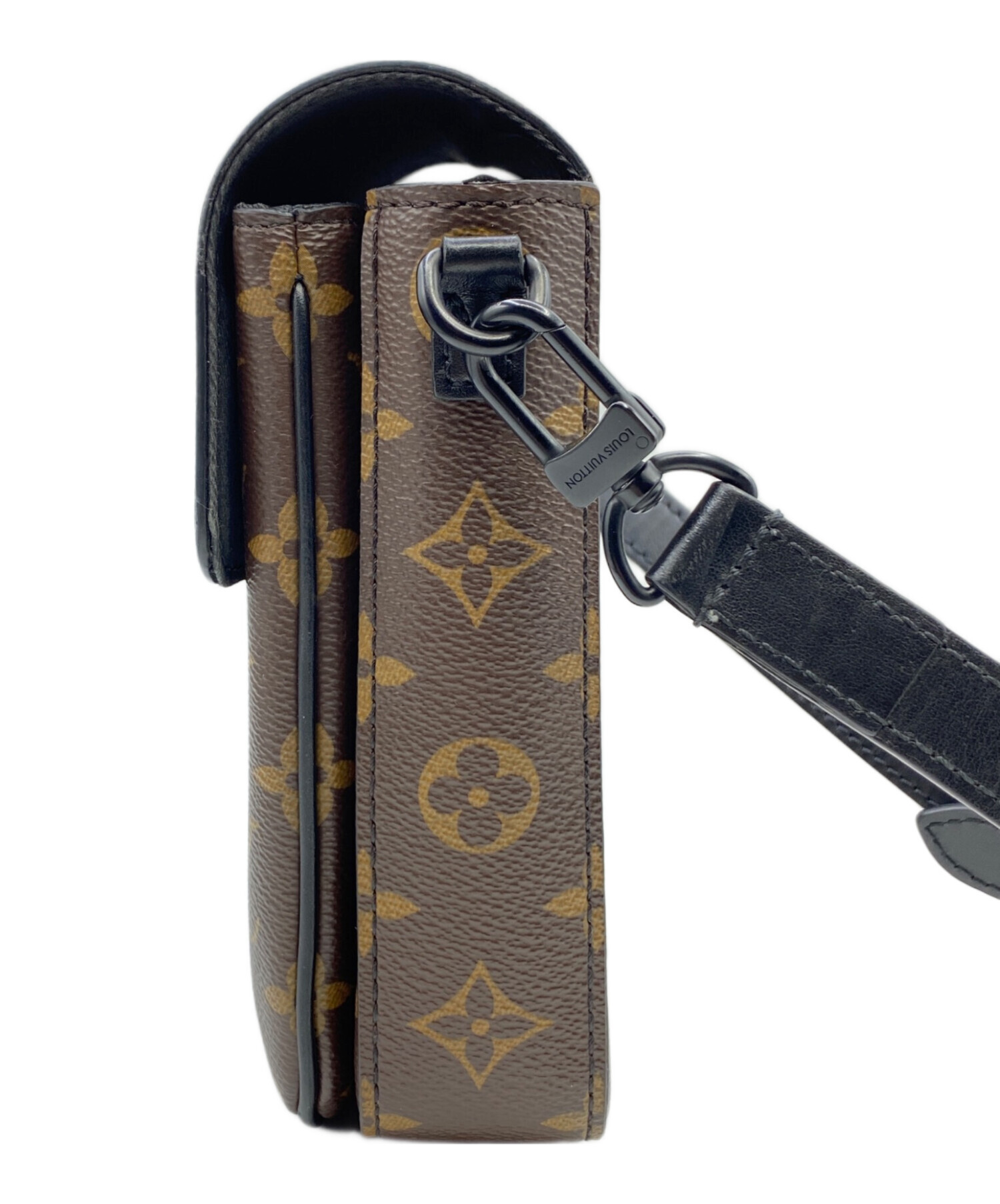中古・古着通販】LOUIS VUITTON (ルイ ヴィトン) ミニショルダーバッグ 