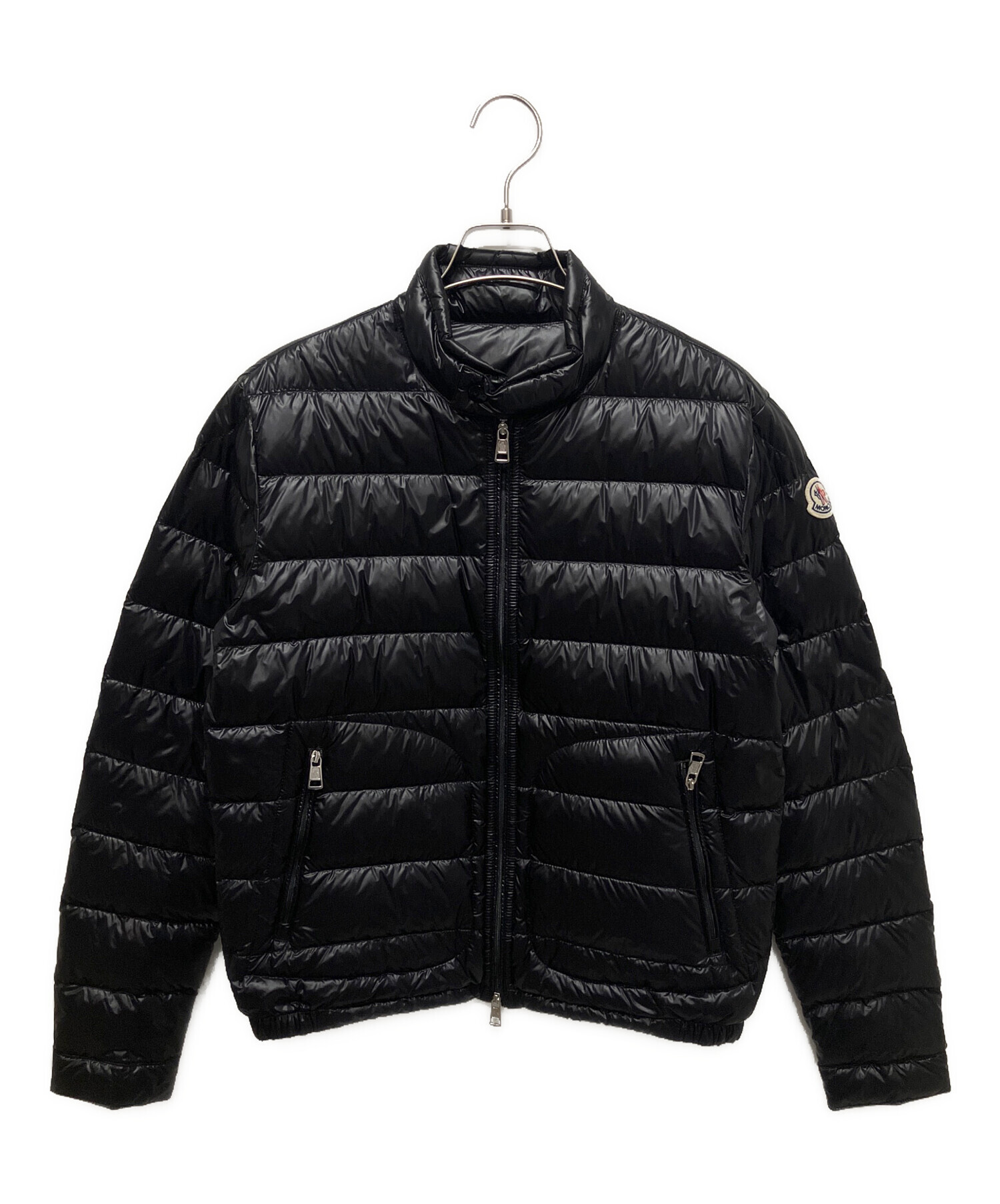 中古・古着通販】MONCLER (モンクレール) ACORUS/ダウンジャケット  