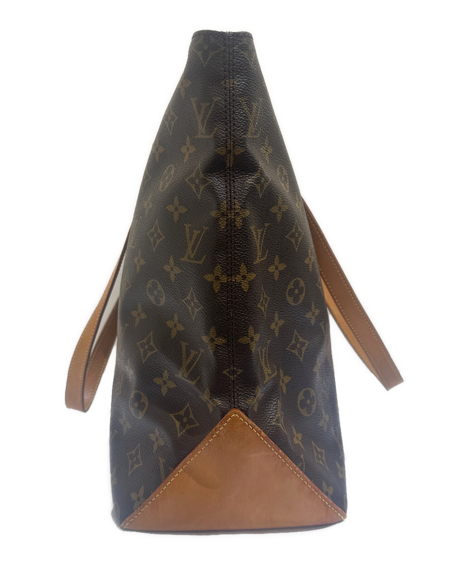 中古・古着通販】LOUIS VUITTON (ルイ ヴィトン) カバ メゾ｜ブランド  