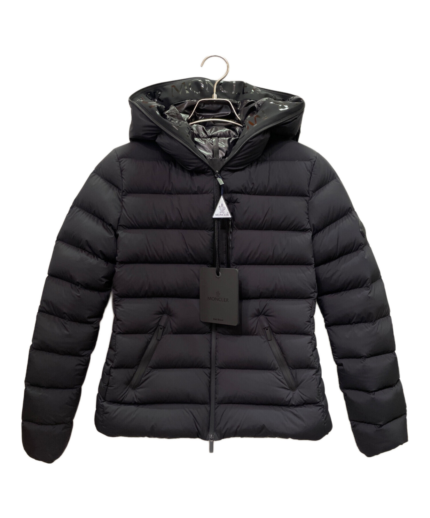中古・古着通販】MONCLER (モンクレール) HERBE/ダウンジャケット 