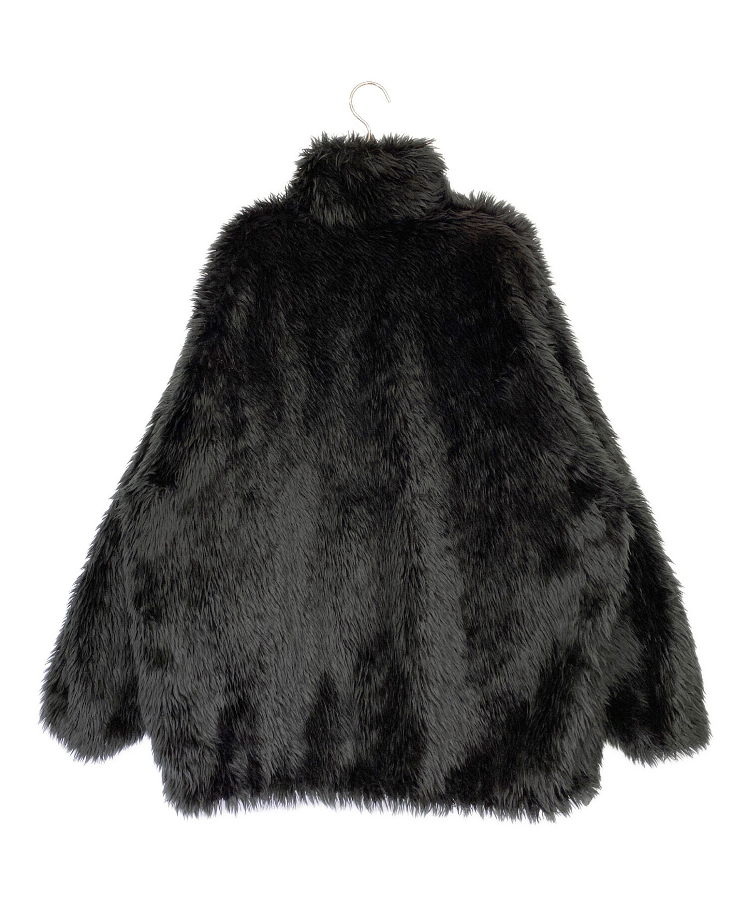 中古・古着通販】BALENCIAGA (バレンシアガ) エコファージャケット 