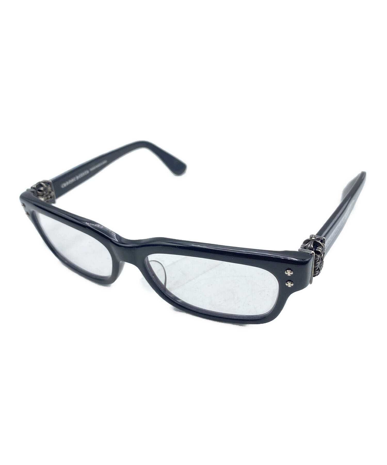 CHROME HEARTS(クロムハーツ) HEY JACK U LATE 55