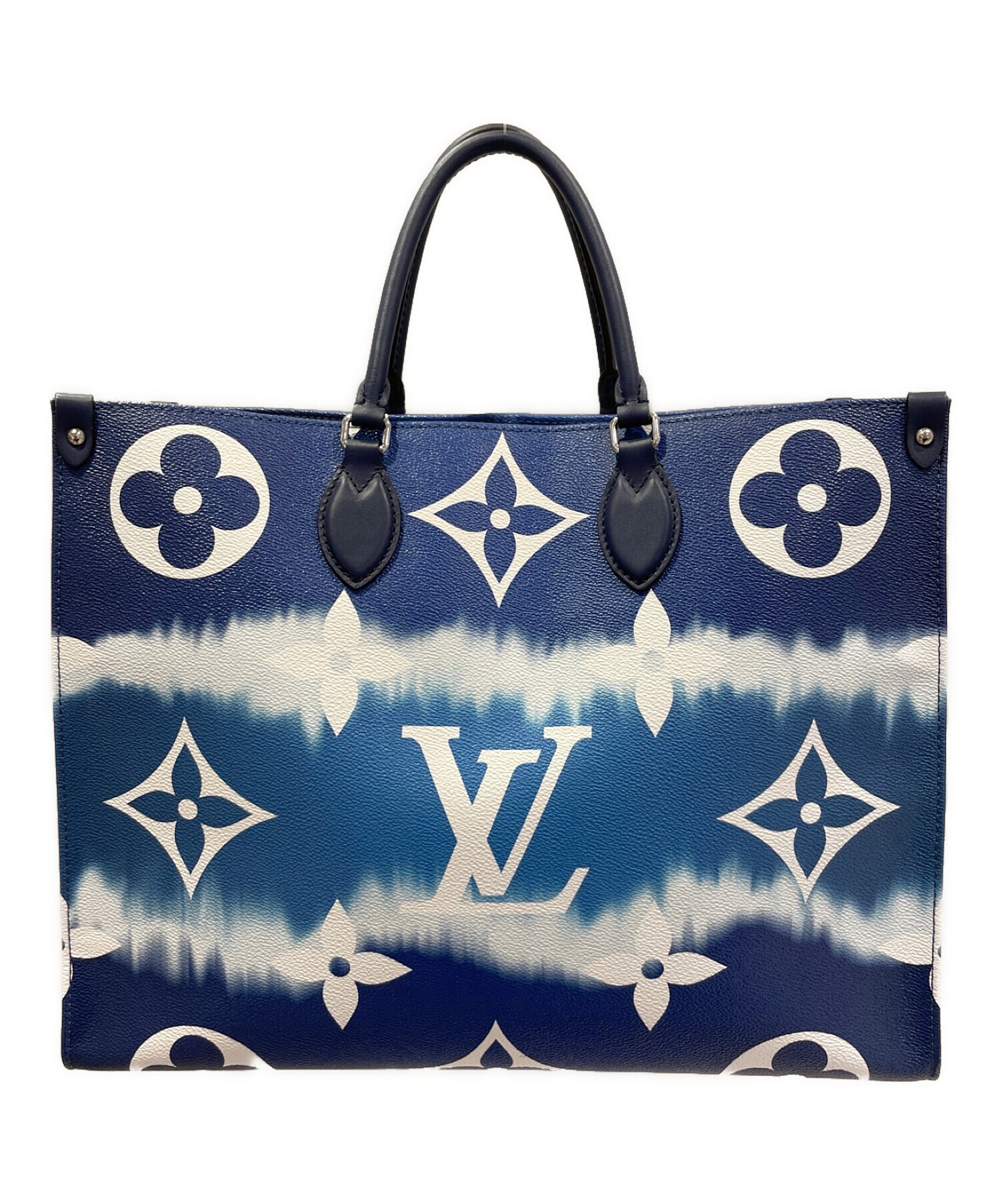 中古・古着通販】LOUIS VUITTON (ルイ ヴィトン) LVエスカル  