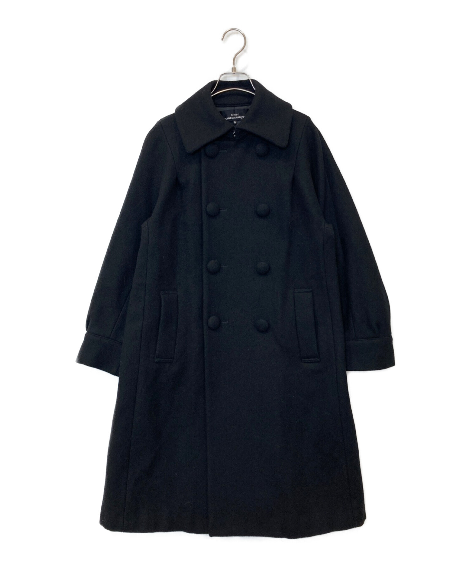 中古・古着通販】tricot COMME des GARCONS (トリココムデギャルソン 