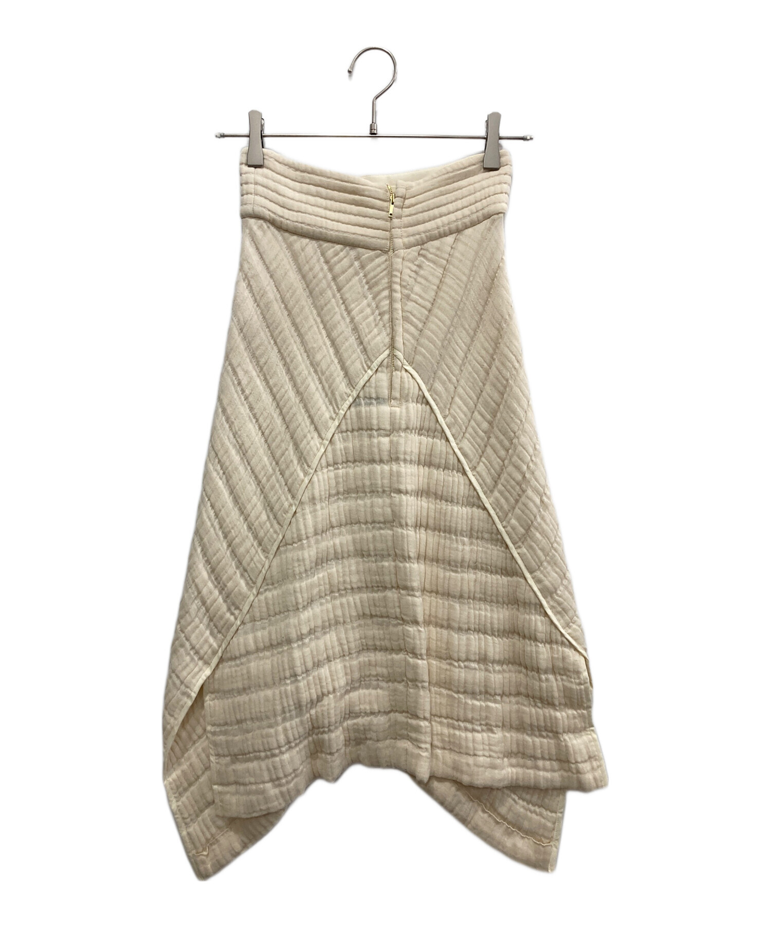 中古・古着通販】ISABEL MARANT (イザベルマラン) フレアスカート  