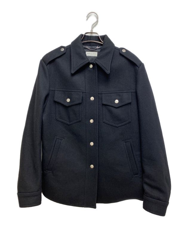 中古・古着通販】DRIES VAN NOTEN (ドリスヴァンノッテン) CPO 
