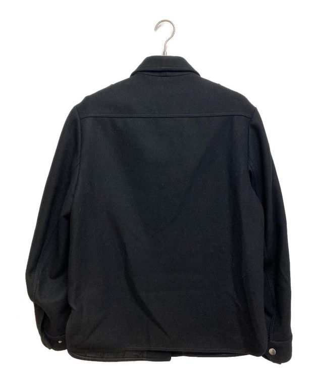 中古・古着通販】DRIES VAN NOTEN (ドリスヴァンノッテン) CPO 