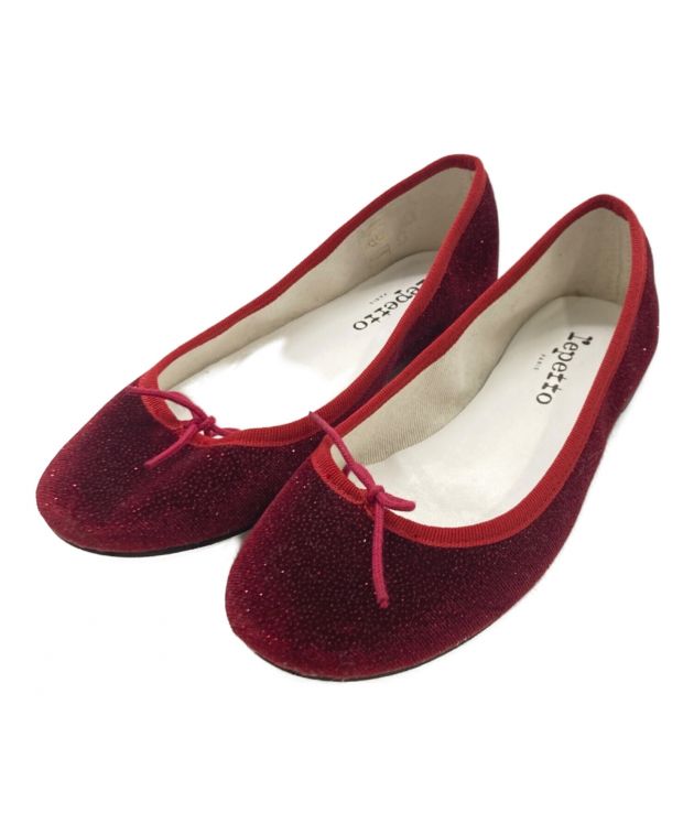 repetto レペットフラットシューズsize36