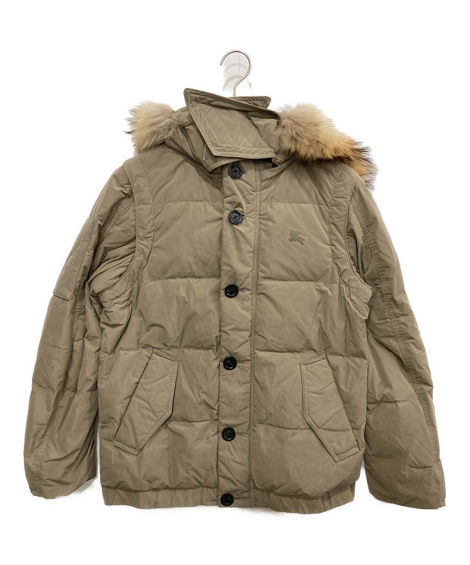 中古・古着通販】BURBERRY BLACK LABEL (バーバリーブラックレーベル 