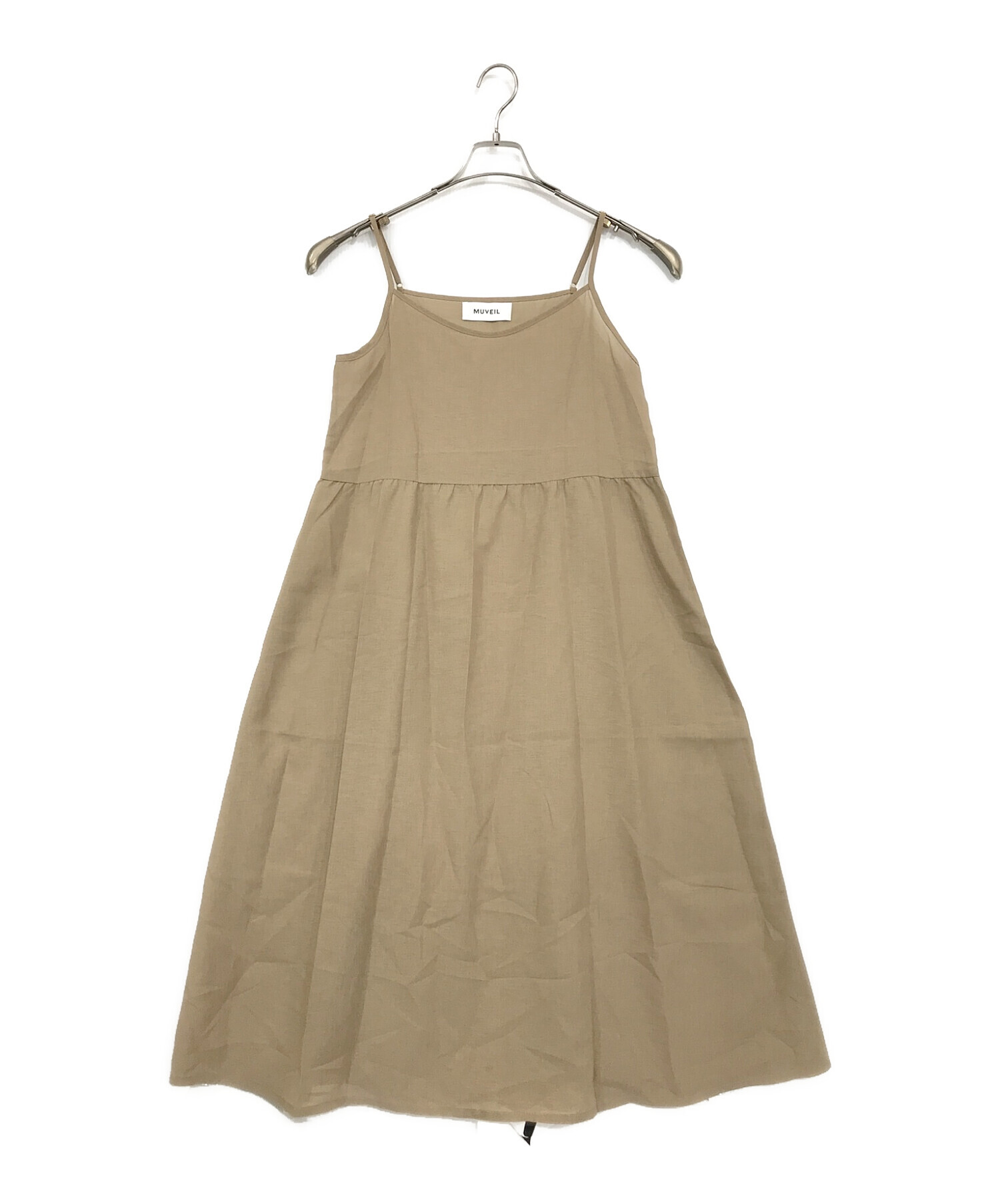 7 最終値下げ MUVEIL ワンピース