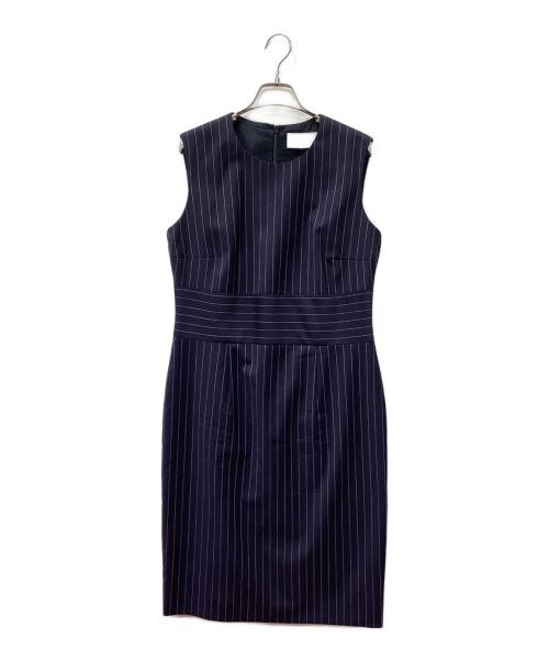 中古・古着通販】HUGO BOSS (ヒューゴ ボス) ノースリーブワンピース 