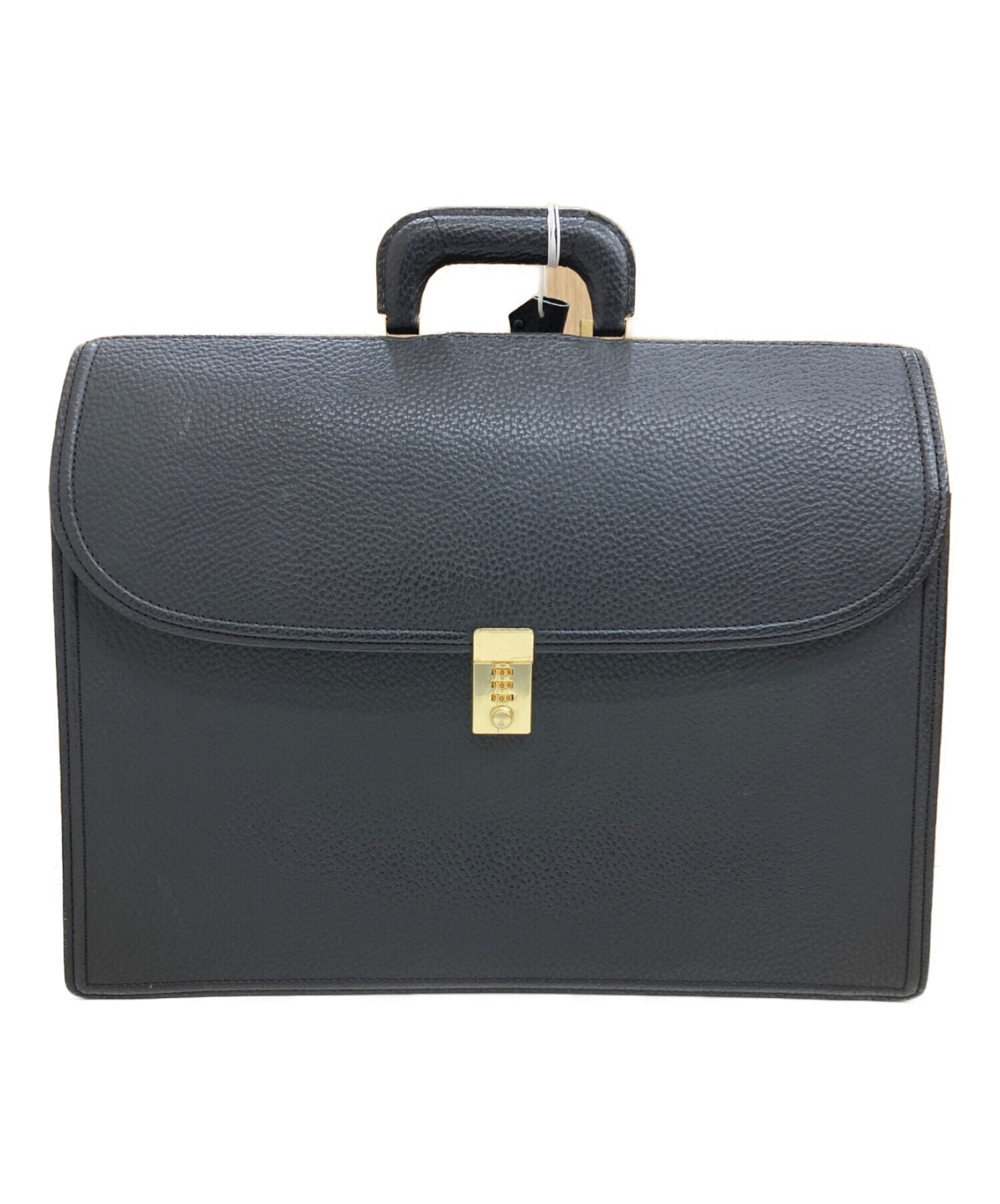 ☆高級本革☆タニザワ GINZA TANIZAWA 鞄 日本製 ドクターバッグ