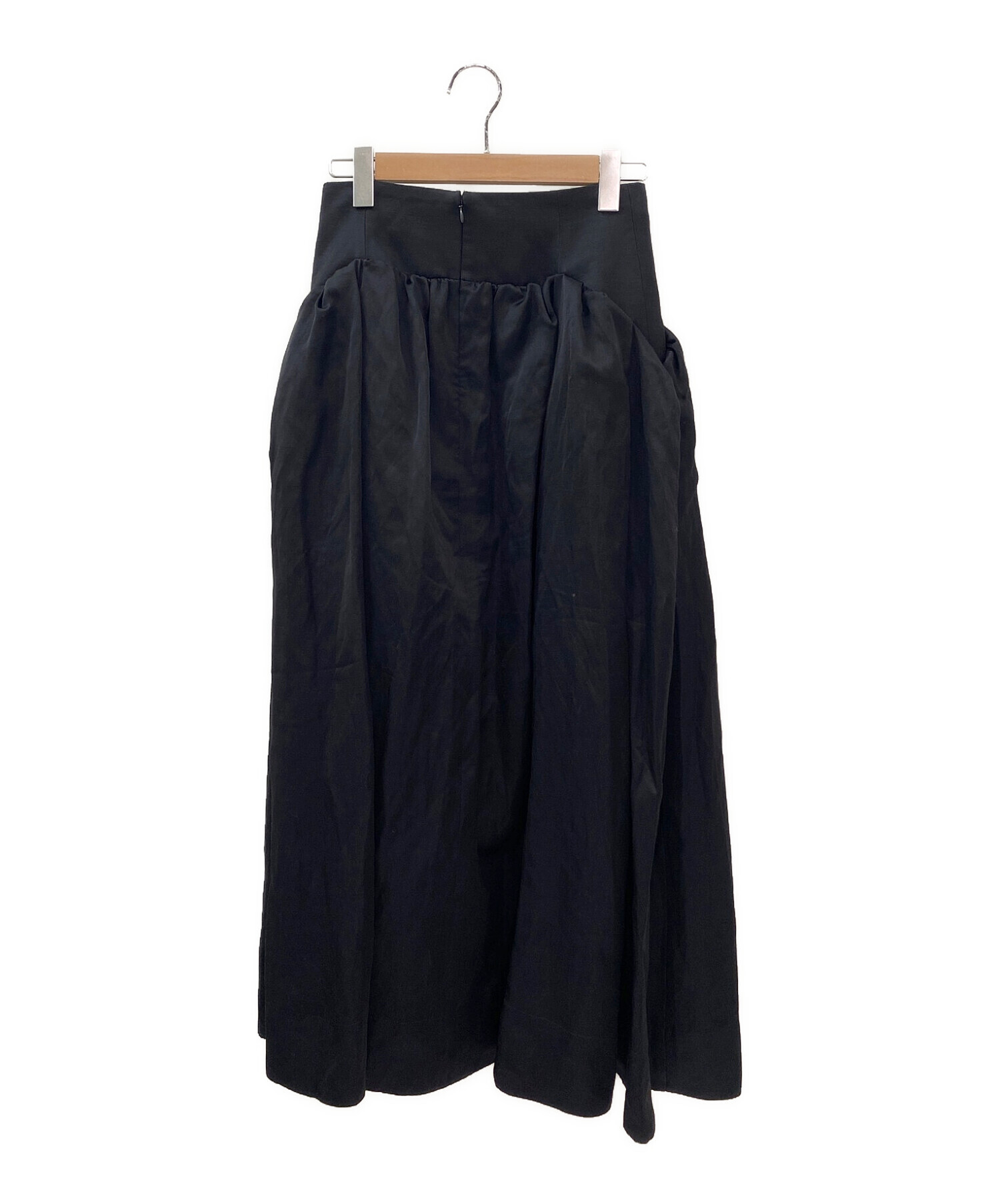 中古・古着通販】Whim Gazette (ウィムガゼット) サテンウォッシャブル  