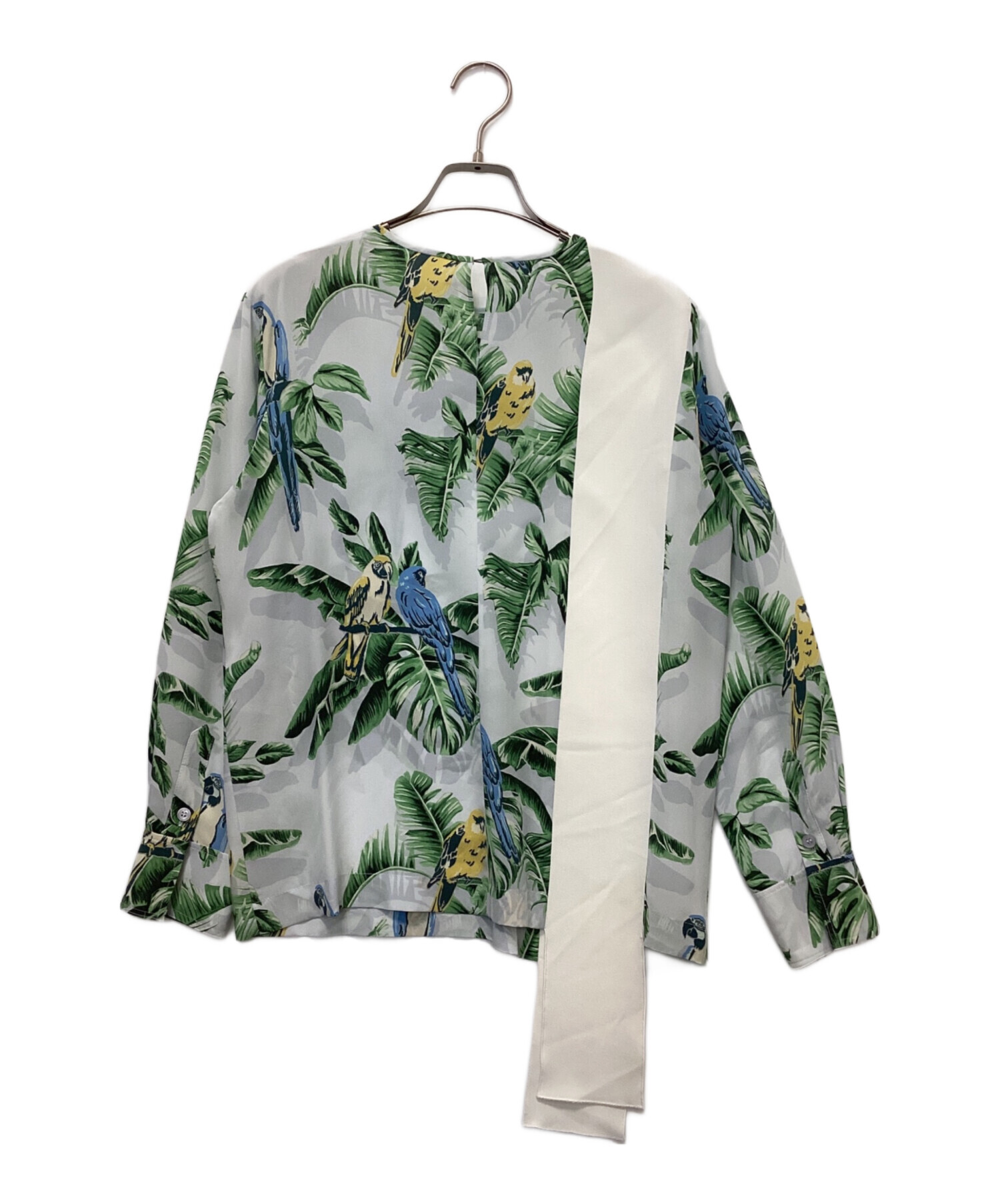 中古・古着通販】STELLA McCARTNEY (ステラマッカートニー) プル 