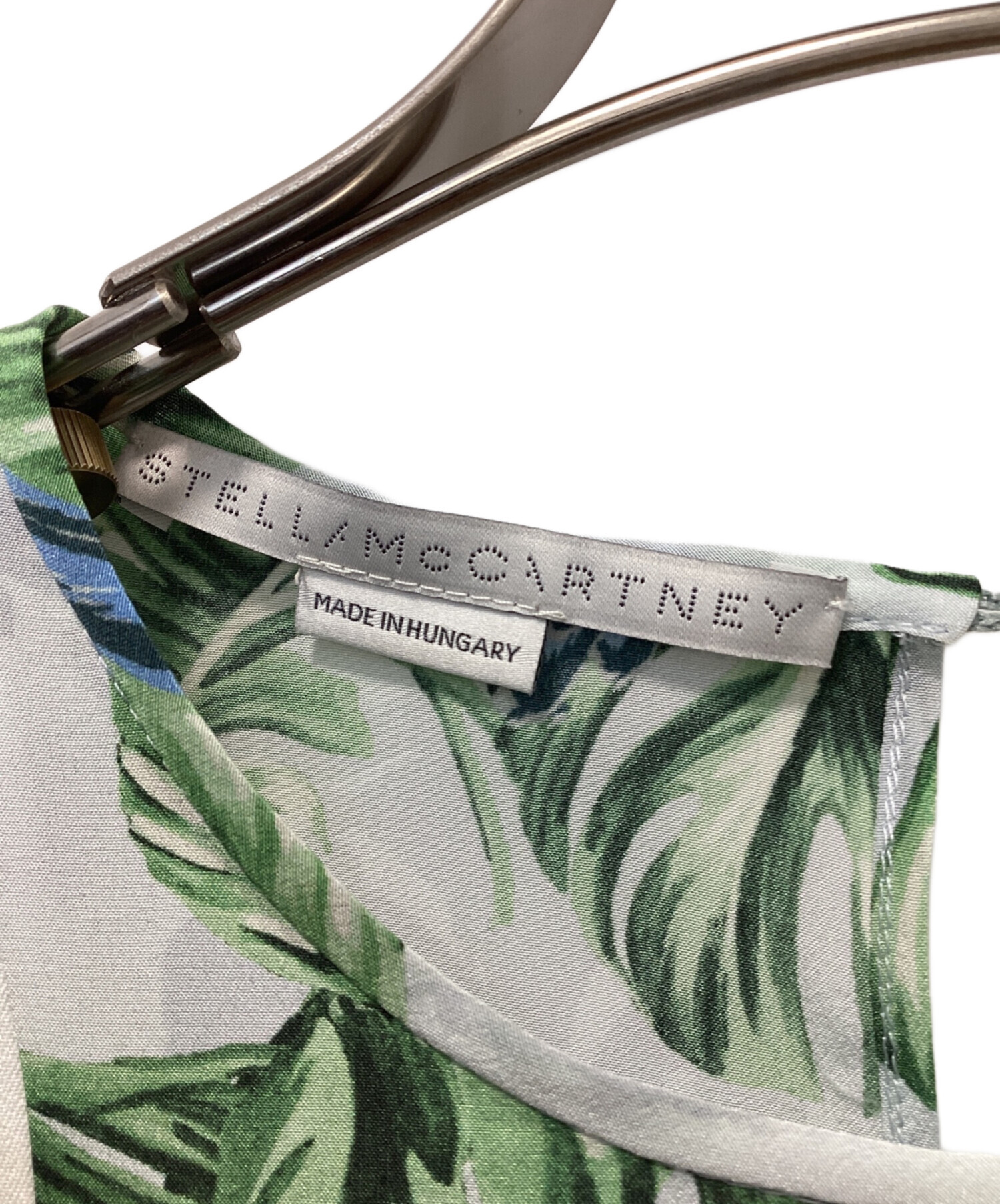 中古・古着通販】STELLA McCARTNEY (ステラマッカートニー) プル 