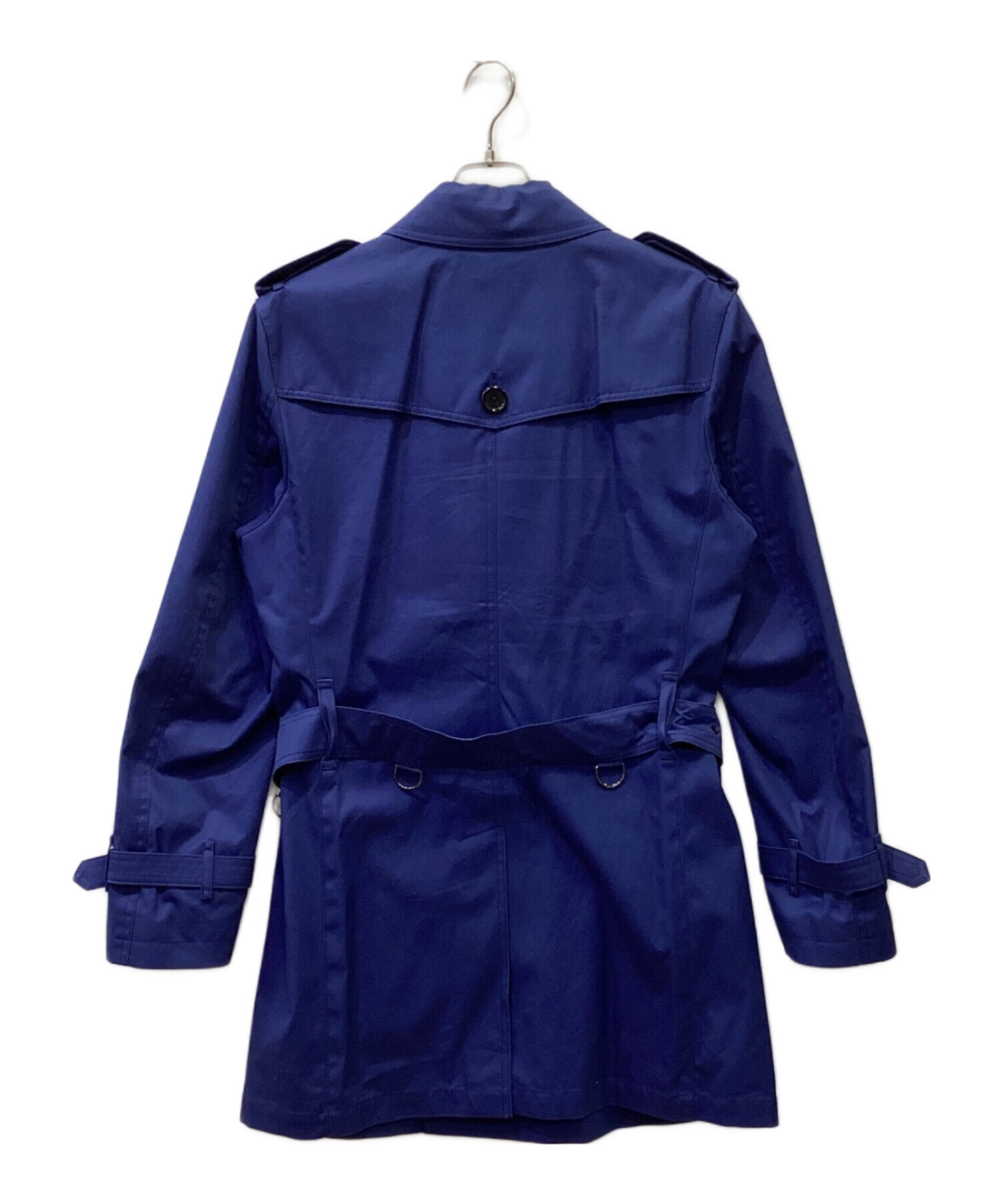 中古・古着通販】BURBERRY BLACK LABEL (バーバリーブラックレーベル 