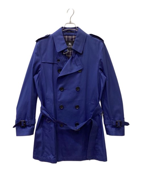 中古・古着通販】BURBERRY BLACK LABEL (バーバリーブラックレーベル