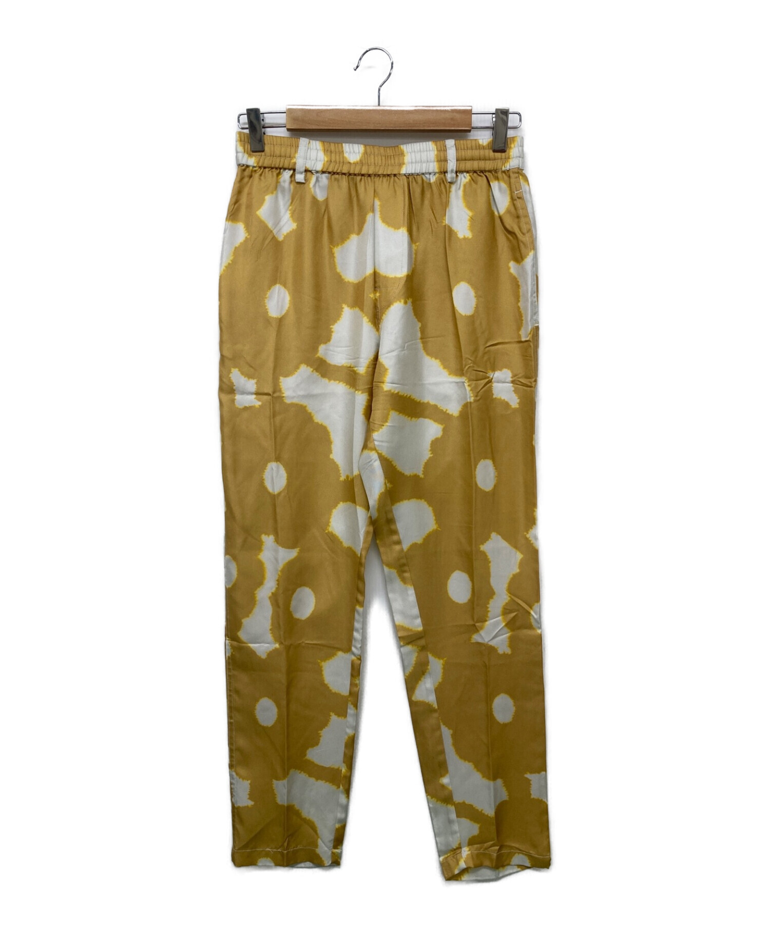 美品【BANANATIME / バナナタイム】TAPERED PANT BANANATIME Tapered  