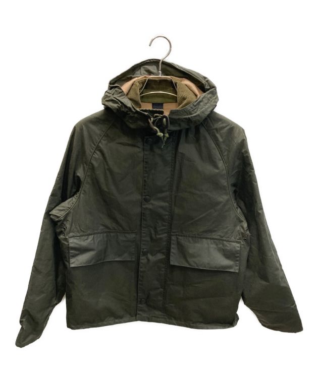 中古・古着通販】Barbour (バブアー) MARGARET HOWELL (マーガレット 