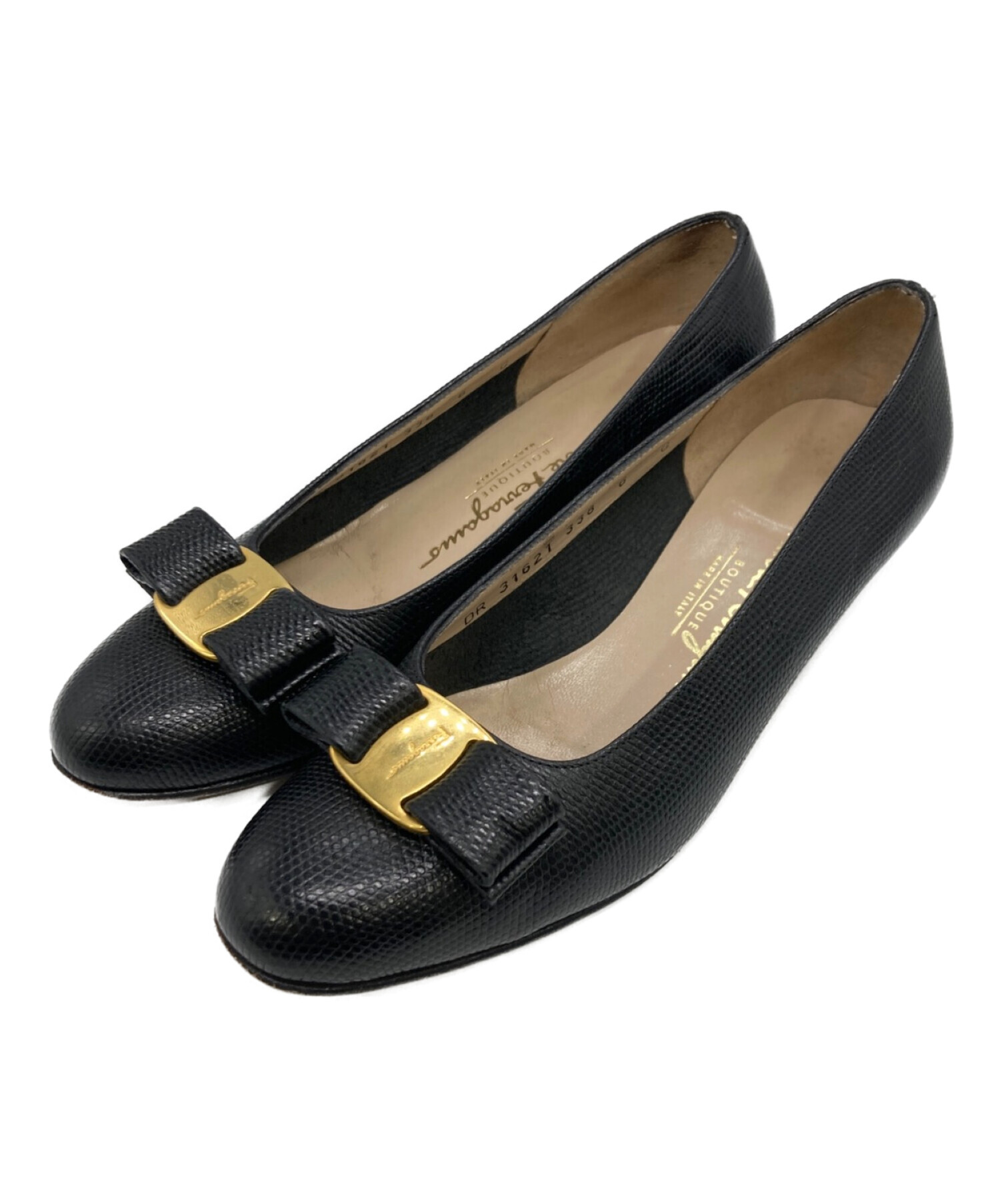 中古・古着通販】Salvatore Ferragamo (サルヴァトーレ フェラガモ 