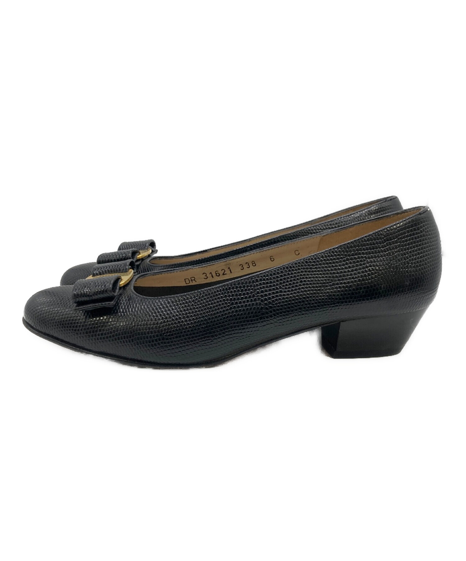 中古・古着通販】Salvatore Ferragamo (サルヴァトーレ フェラガモ  