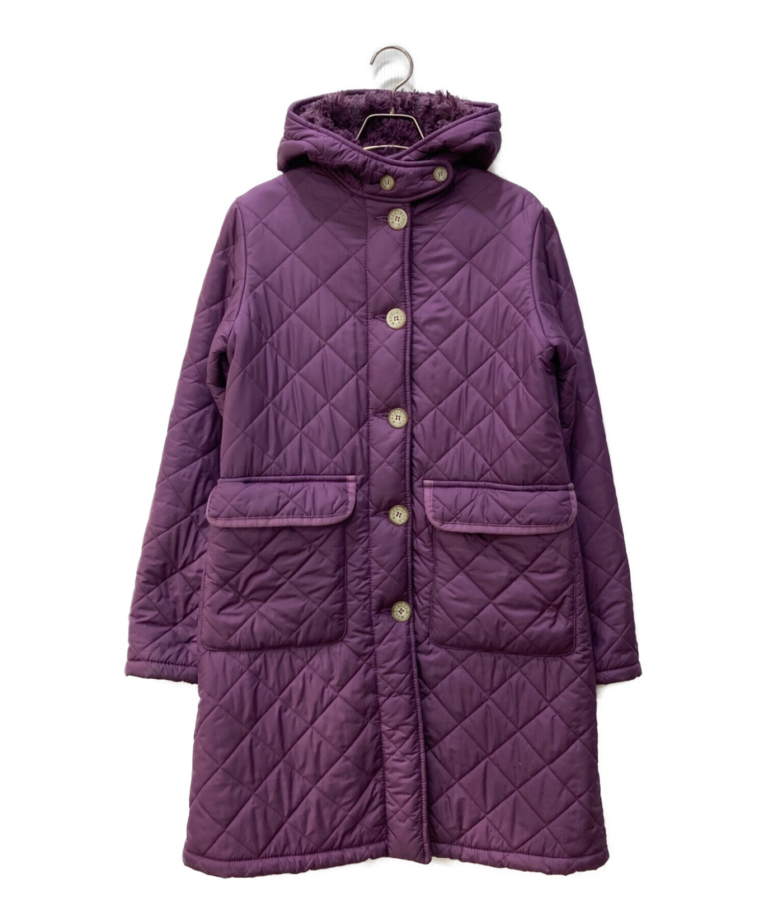 マッキントッシュ キルティングコート 36 MACKINTOSH キルティング 
