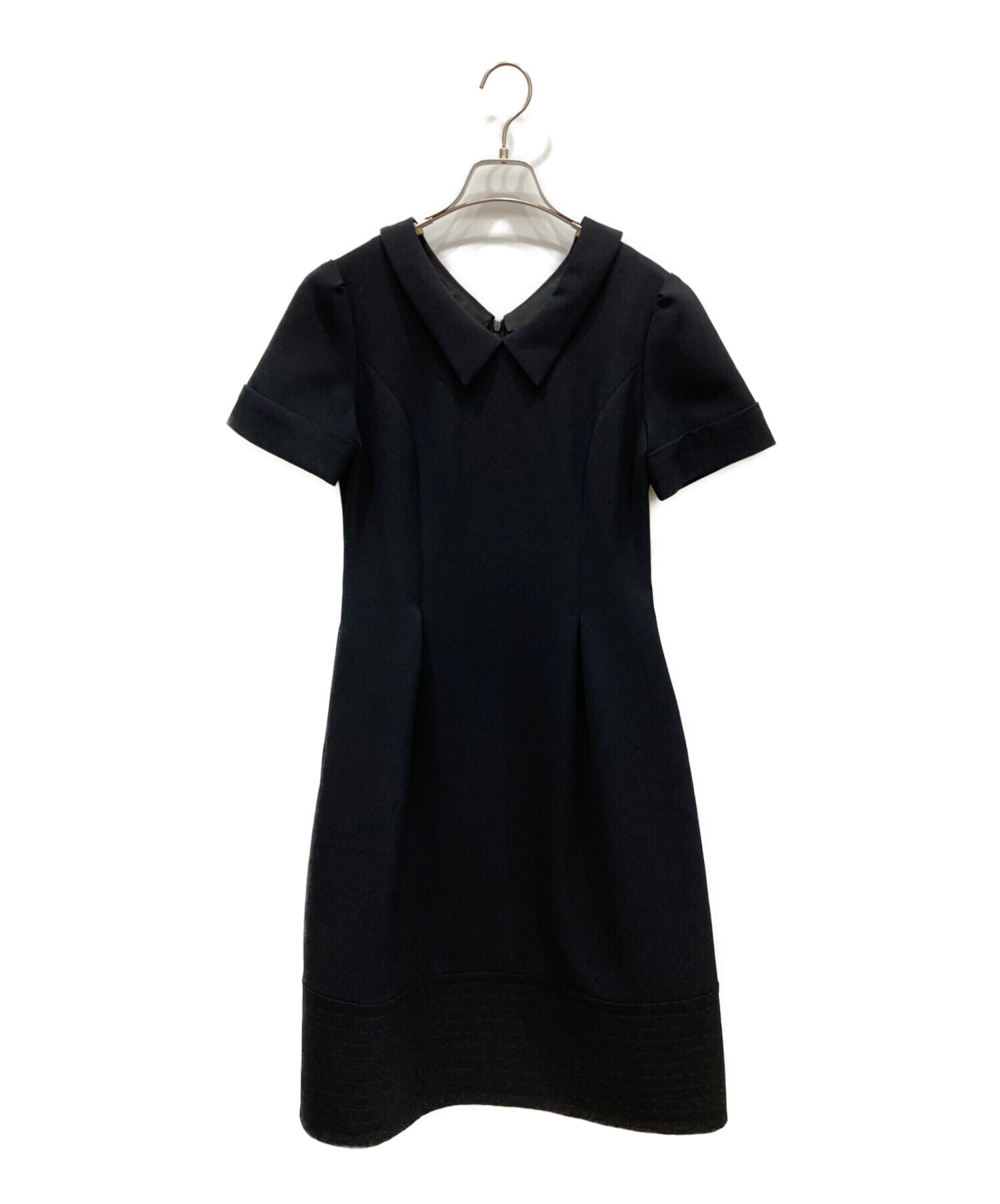 Rene（ルネ） Everyday Dress 半袖ワンピース 5216220｜半袖