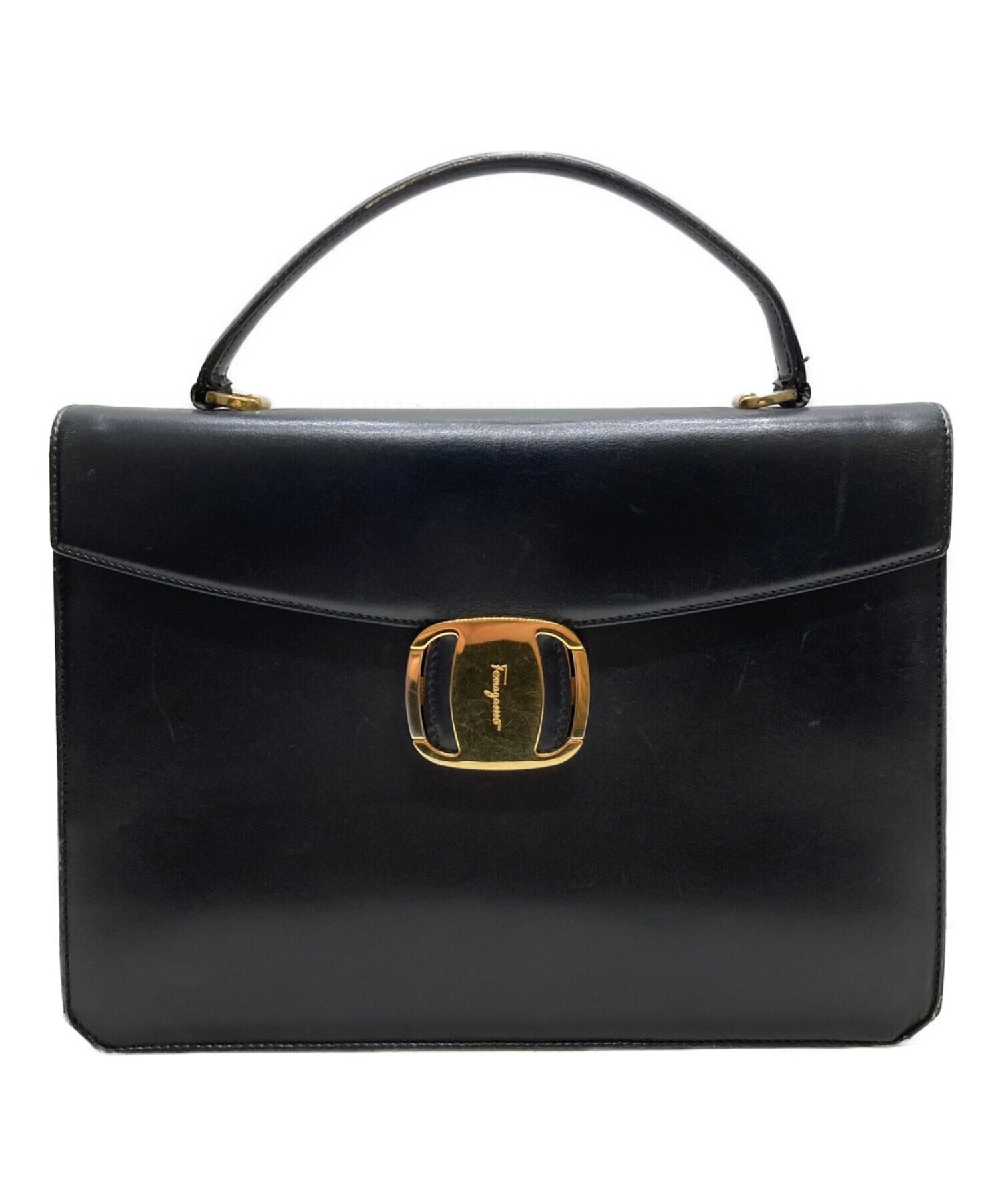 中古・古着通販】Salvatore Ferragamo (サルヴァトーレ フェラガモ 