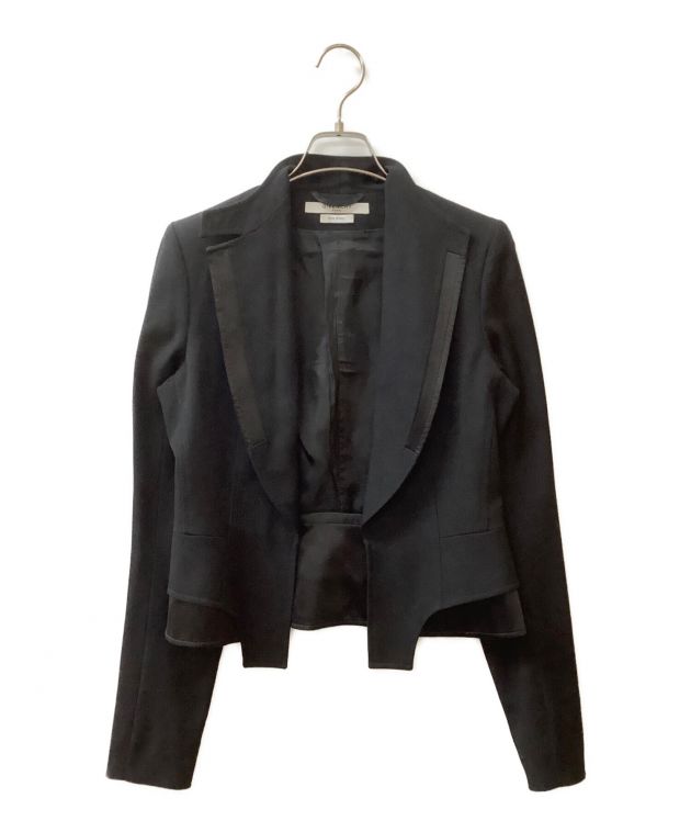 中古・古着通販】GIVENCHY (ジバンシィ) スタンドカラージャケット 