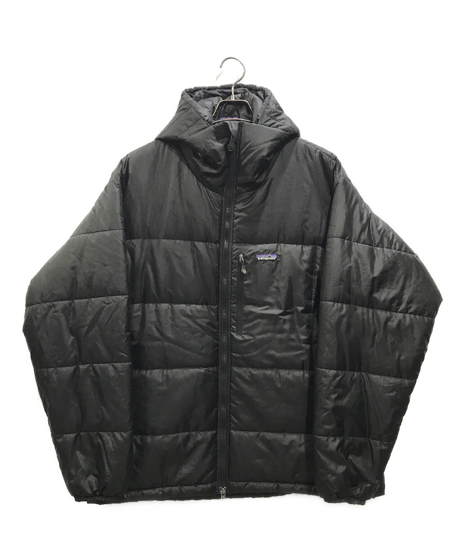 中古・古着通販】Patagonia (パタゴニア) DAS PARKA ダスパーカー 中綿 