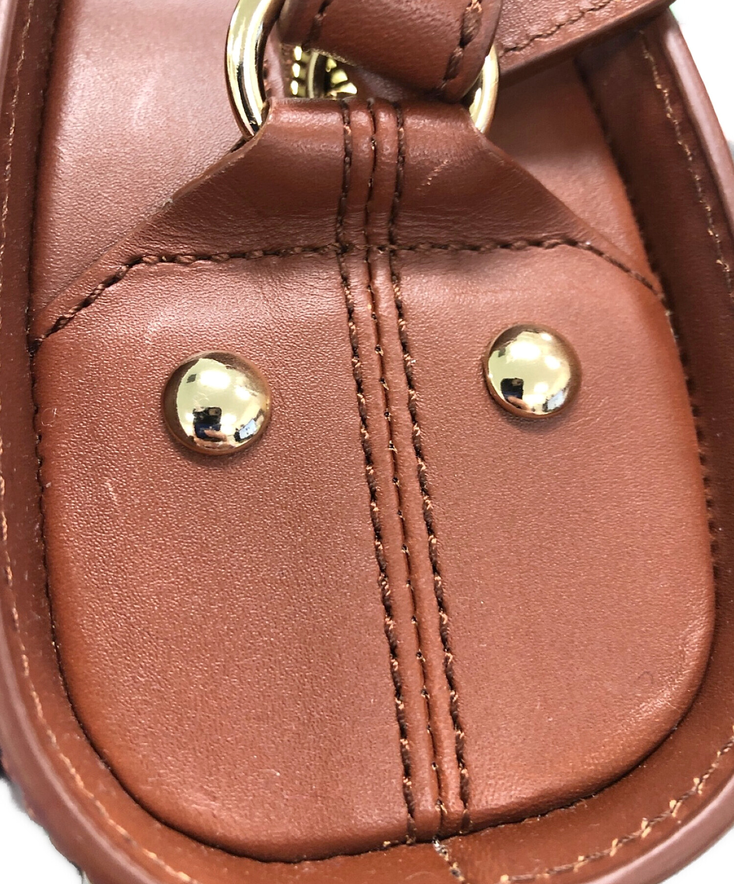 限定/廃盤ピカチュウ　APC ショルダーバッグ ブラウン レザー　pokemon 限定/廃盤ピカチュウAPC ショルダーバッグ ブラウン レザーpokemon