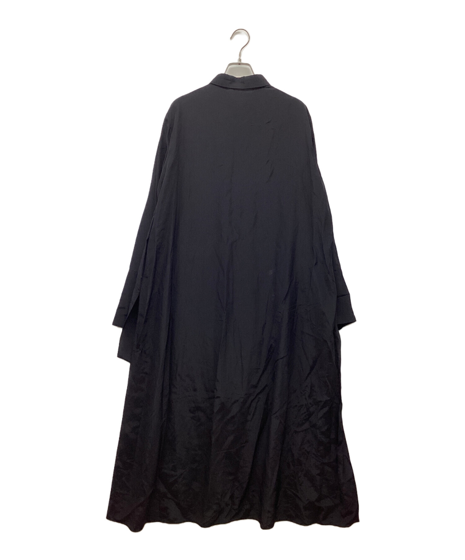 中古・古着通販】JIL SANDER NAVY (ジルサンダー ネイビー) シャツ 