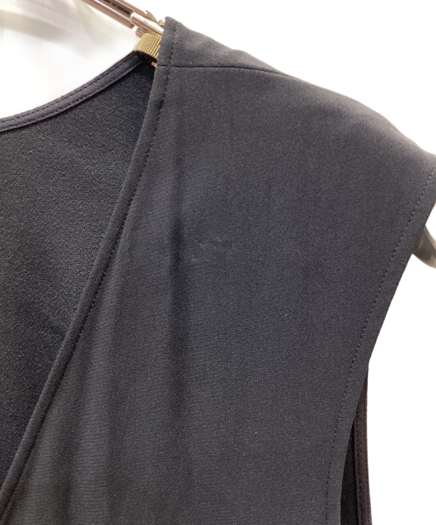 中古・古着通販】HELMUT LANG (ヘルムートラング) ノースリーブ 
