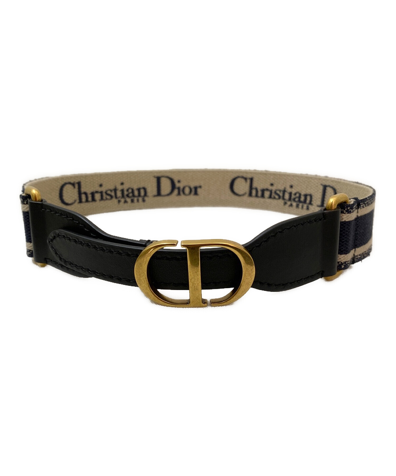 中古・古着通販】Christian Dior (クリスチャン ディオール) CD