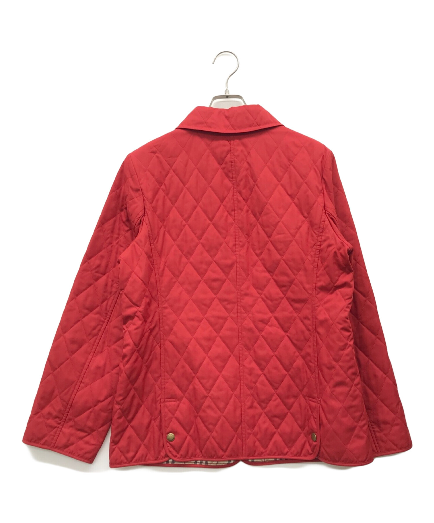 中古・古着通販】BURBERRY LONDON (バーバリーロンドン) キルティング 