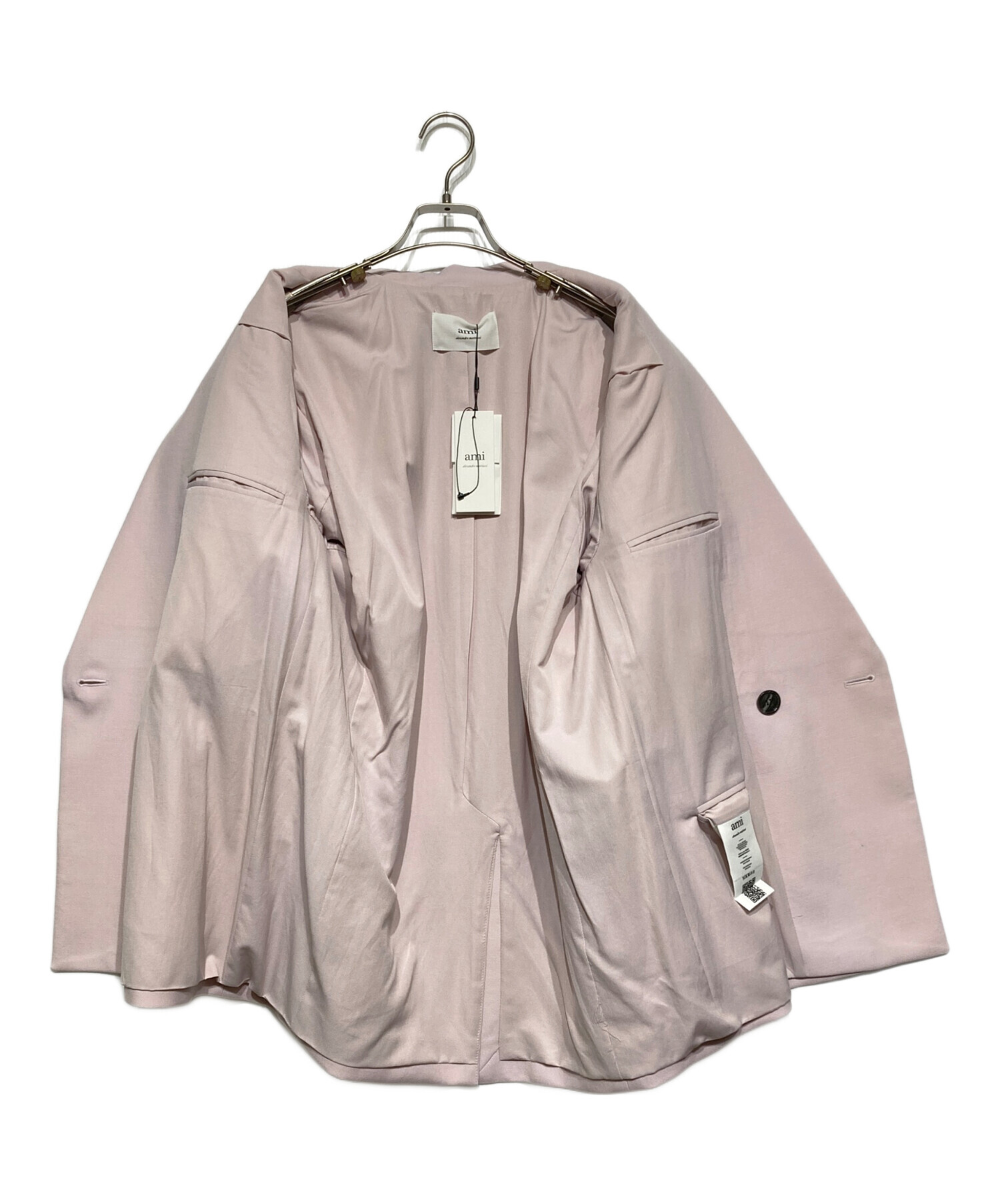 中古・古着通販】AMI Alexandre Mattiussi (アミ アレクサンドル  