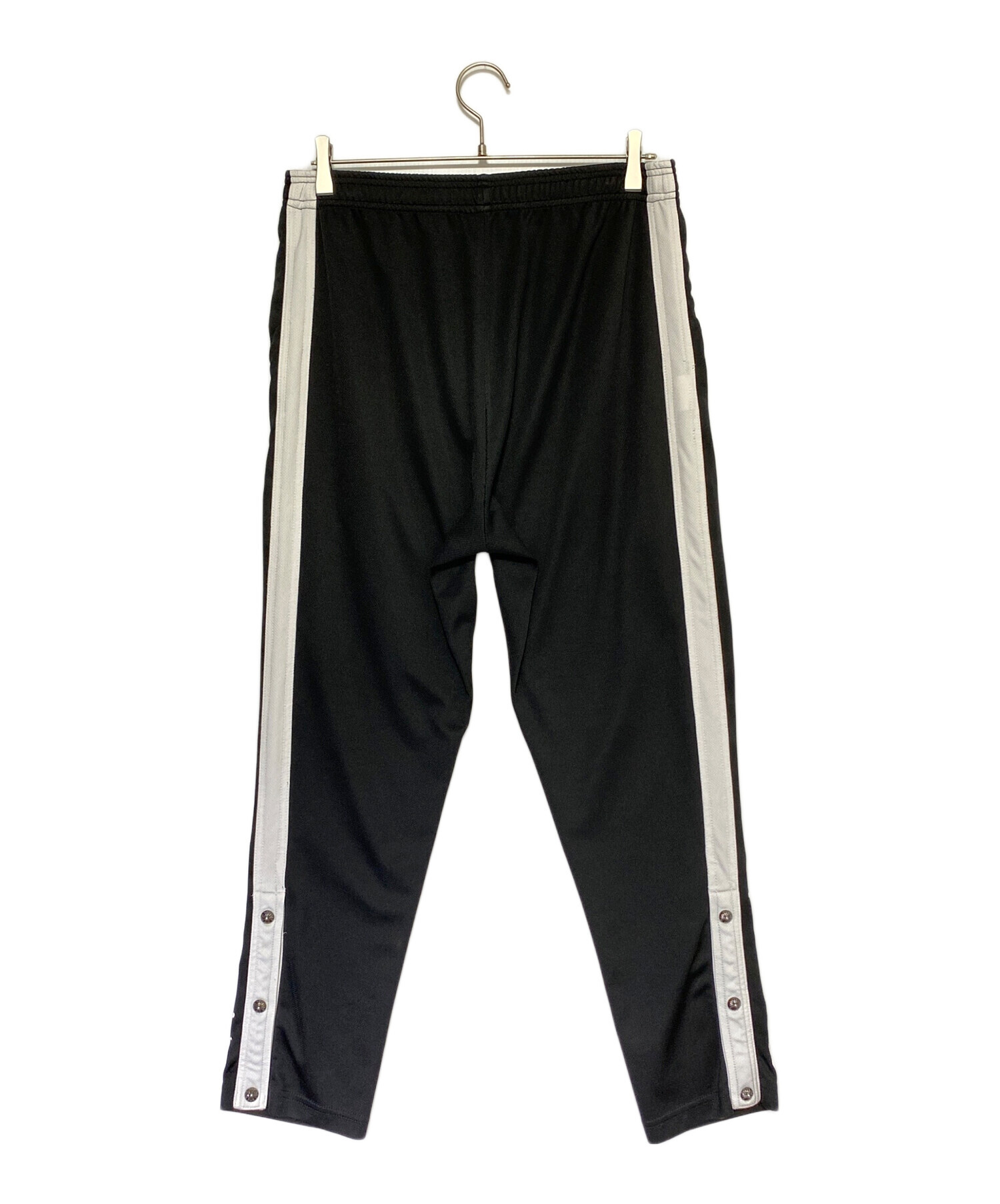 CHROME HEARTS クロムハーツ SWEAT PANTS サイド クロス ロゴ つよかっ 