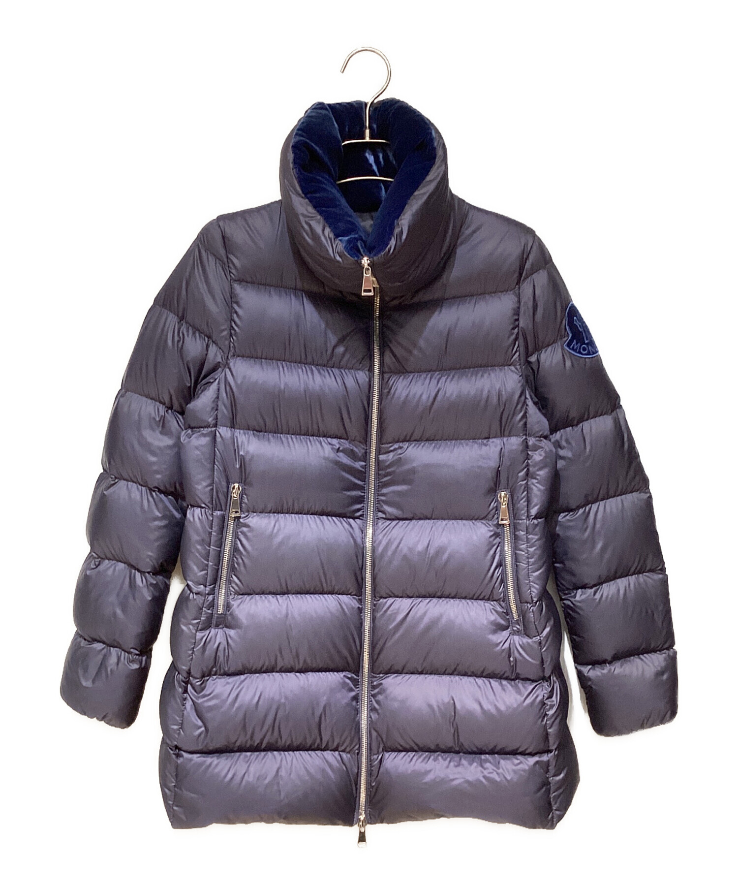 中古・古着通販】MONCLER (モンクレール) TORCON/Down Jacket 