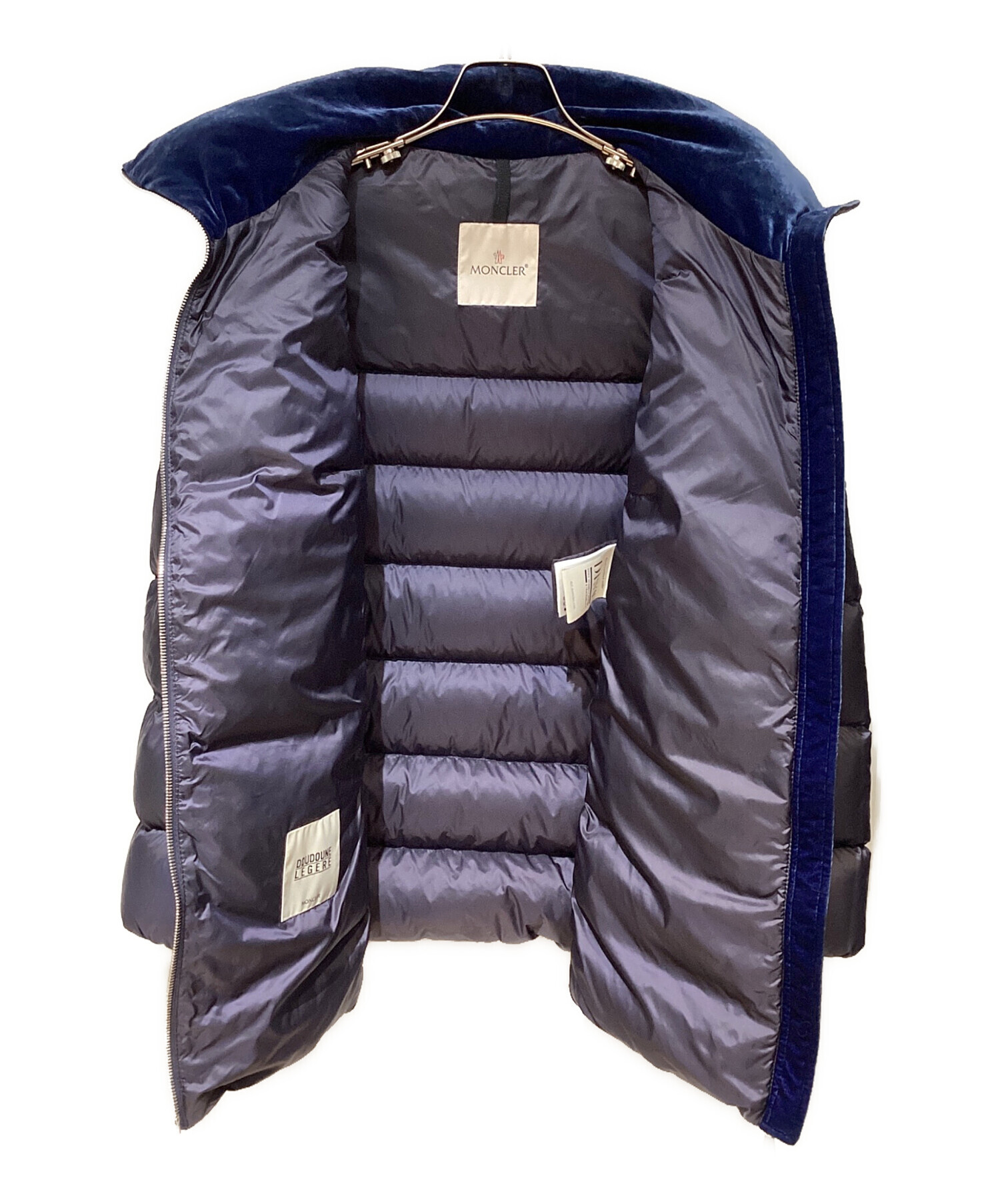 中古・古着通販】MONCLER (モンクレール) TORCON/Down Jacket 