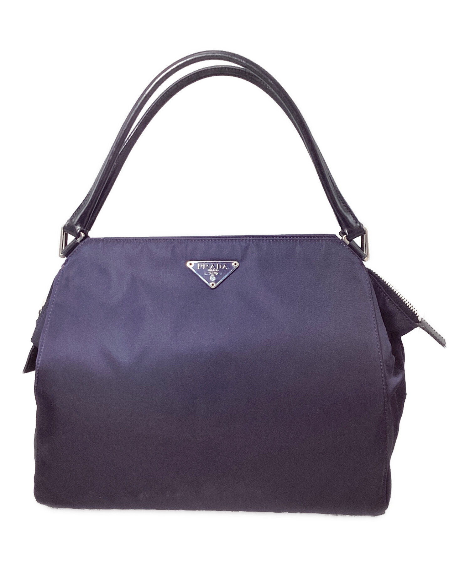 中古・古着通販】PRADA (プラダ) Nylon Hand bag（ナイロン 