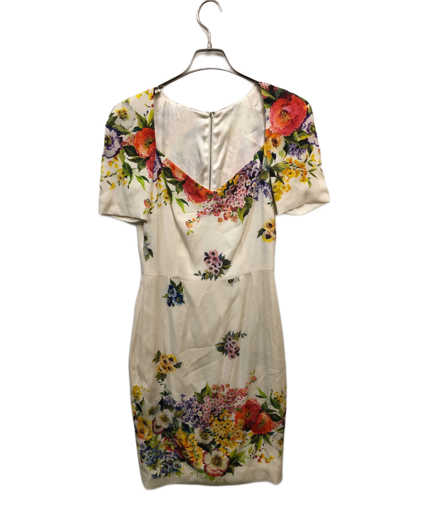 中古・古着通販】DOLCE & GABBANA (ドルチェ＆ガッバーナ) シルク 