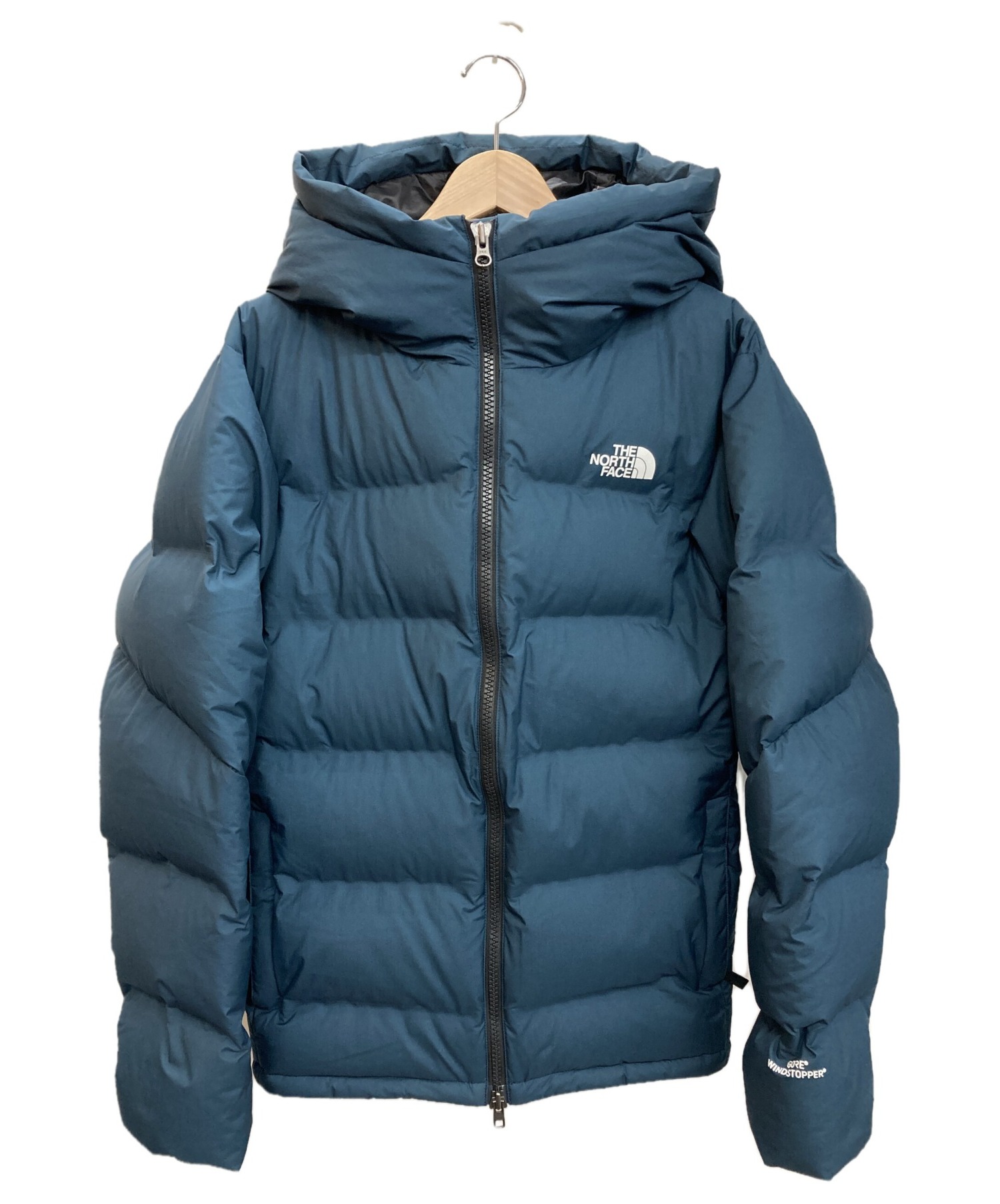 【BEAMS別注】THE NORTH FACE ダウンパーカー
