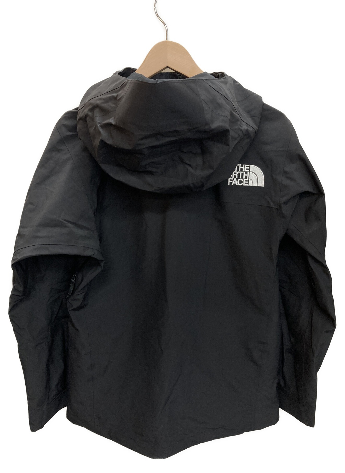 中古・古着通販】THE NORTH FACE (ザ ノース フェイス) マウンテン 