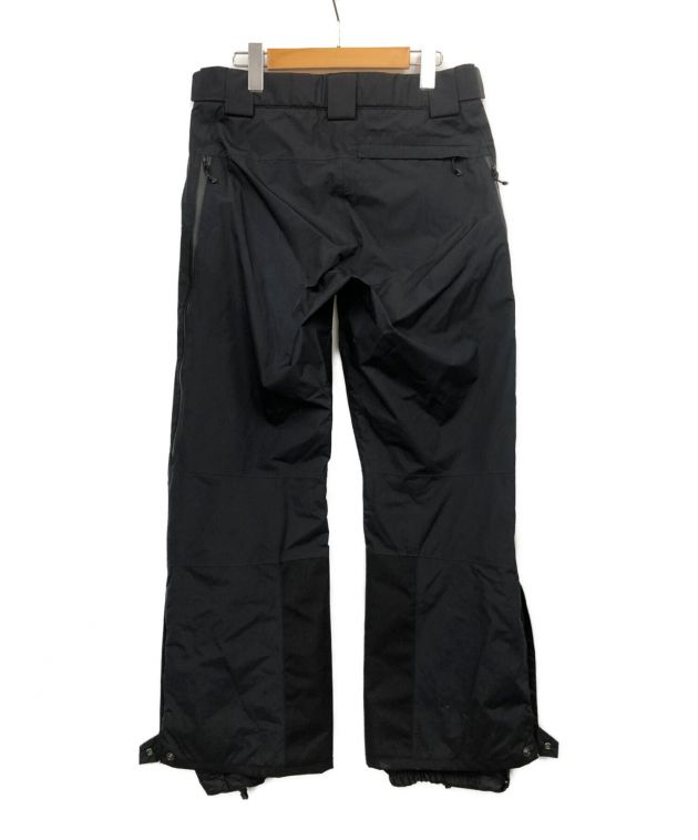 【THE NORTH FACE】GORE-TEX スノボーパンツ A-2319 A-2319 スポーツ THE NORTH FACE GORE-TEX スノーボードパンツ