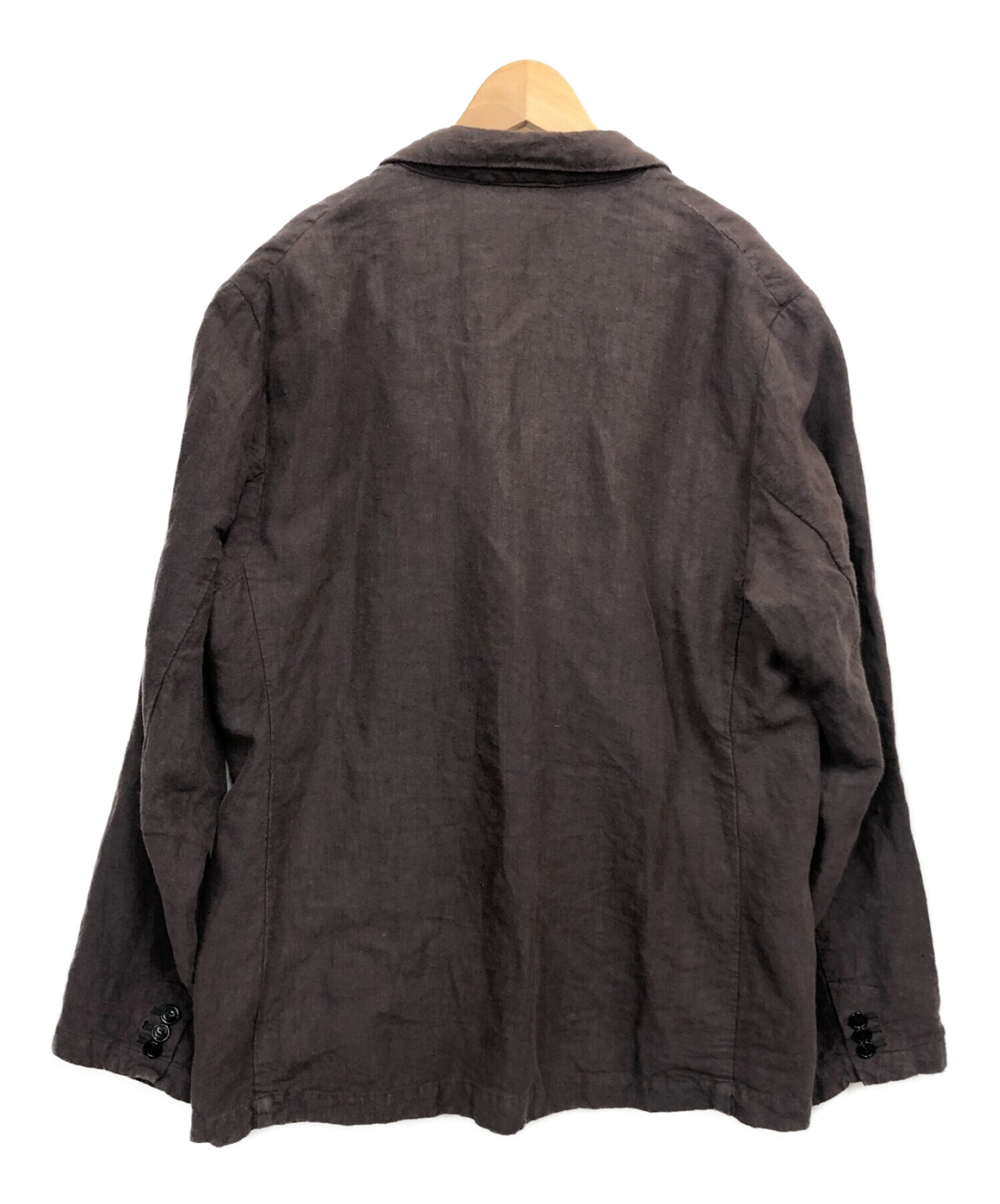 中古・古着通販】confect (コンフェクト) ジャケット サイズ:5 