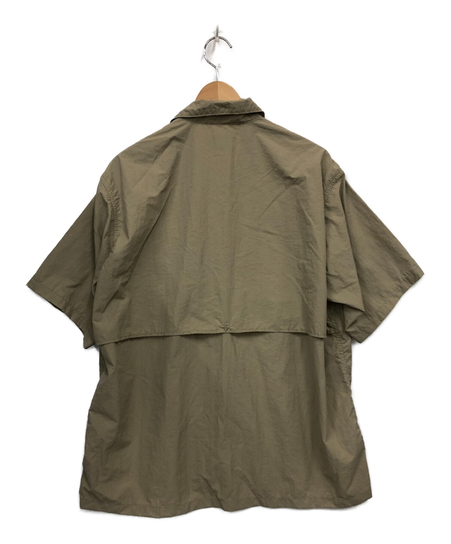 中古・古着通販】THE NORTHFACE PURPLELABEL×nanamica (ザ ノース 