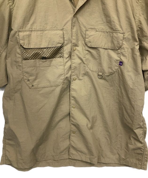 中古・古着通販】THE NORTHFACE PURPLELABEL×nanamica (ザ ノース 