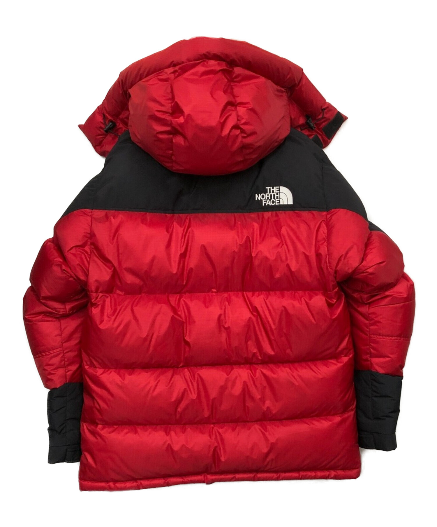 中古・古着通販】THE NORTH FACE (ザ ノース フェイス) ダウン 