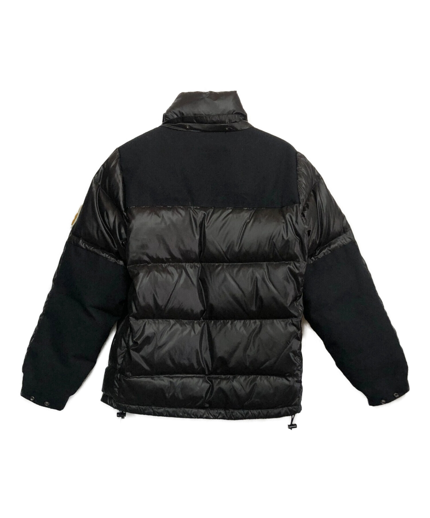 CarHartt (カーハート) ダウンジャケット ブラック サイズ:L
