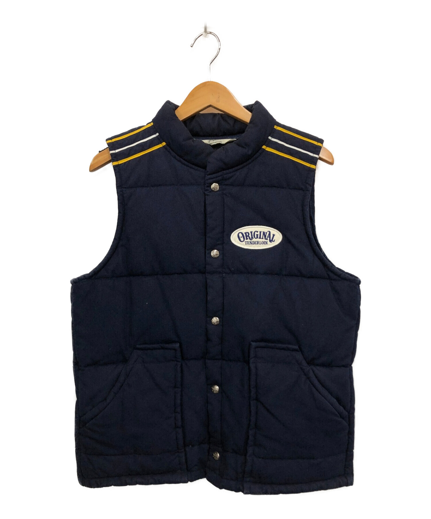 Tenderloin T-NRA Vest 【公式通販】